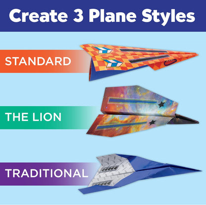 Paper Airplane Squadron