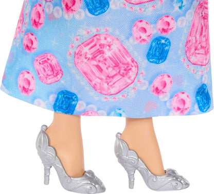 Disney Princess Jewel Reveal - Cinderella