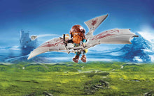 Dwarf Flyer (PM-9342)*
