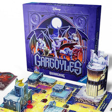 Disney Gargoyles: Awakening