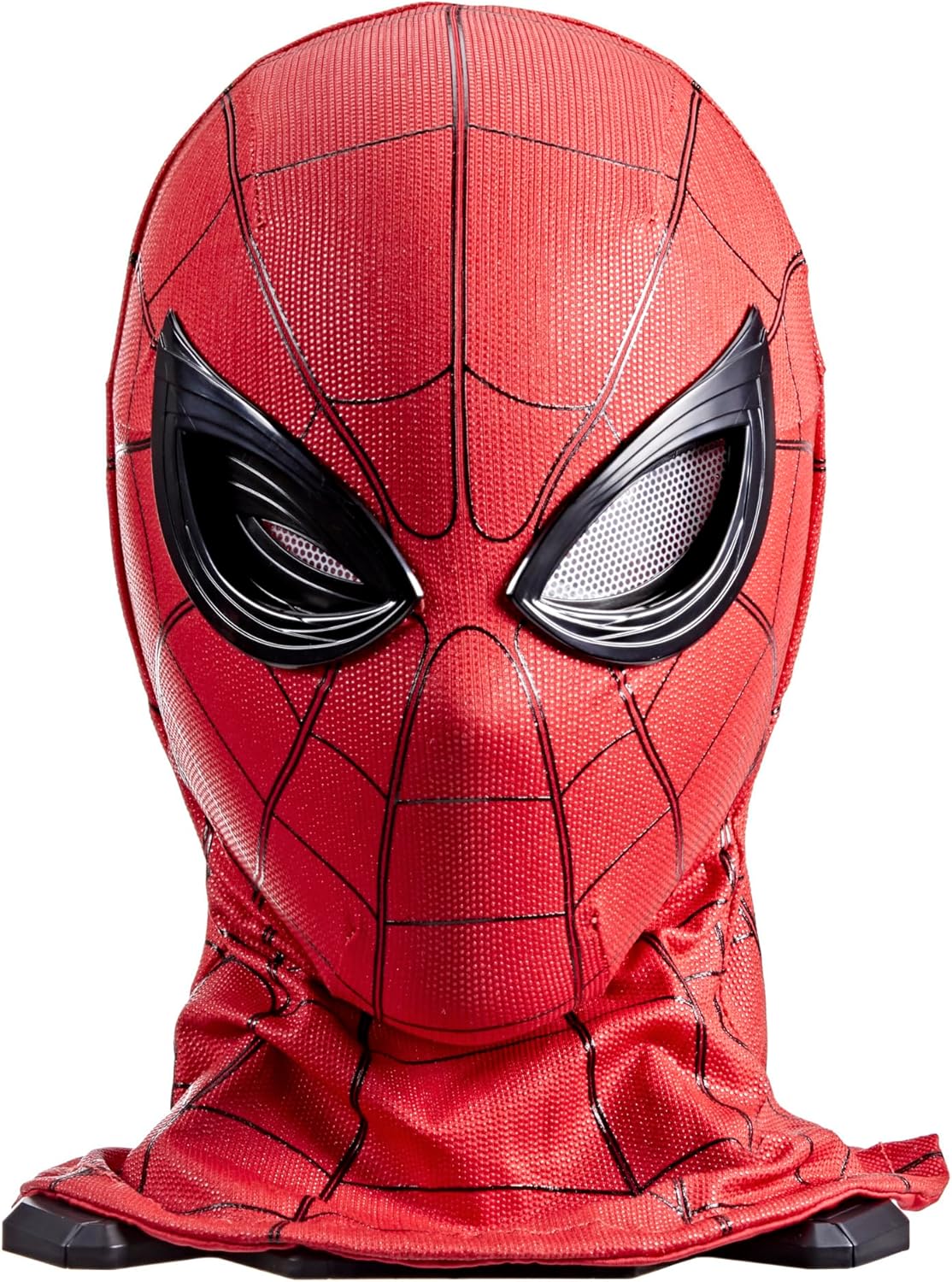 Spider-Man : Homecoming Marvel Legends Electronic Mask