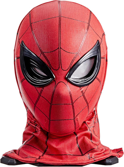 Spider-Man : Homecoming Marvel Legends Electronic Mask