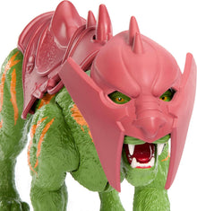 Masters of the Universe: Fighting Tiger Battle Cat