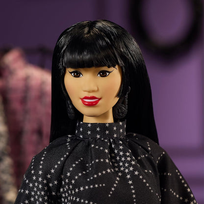 *Barbie Inspiring Woman - Anna Sui