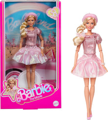 Barbie Move Pink Beret