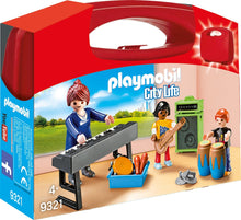 Music Class Carry Case (PM-9321)