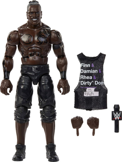 WWE Elite Series 115 R-Truth
