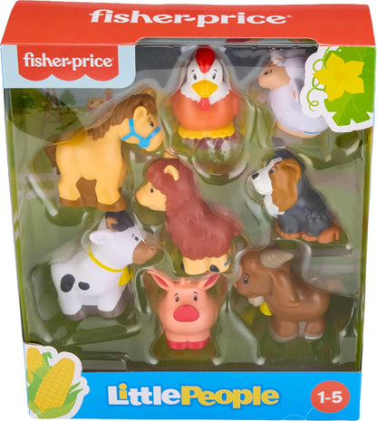 FP Little People Farm Animal Friends