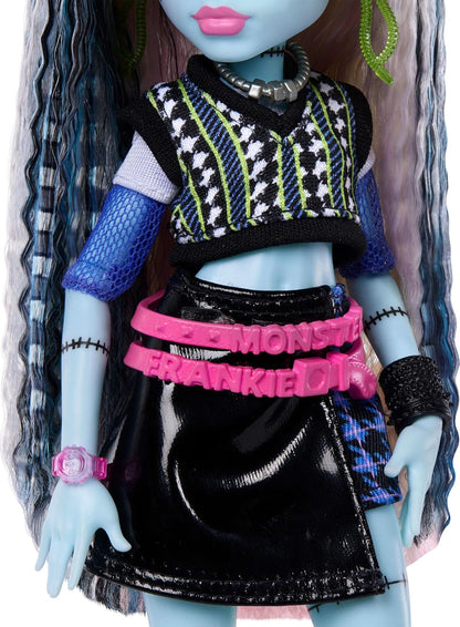 Monster High Frankie Stein