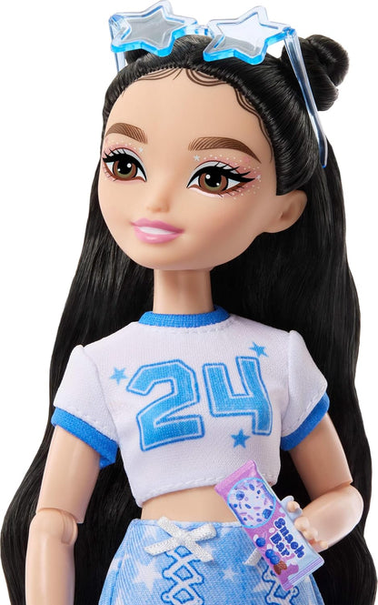 Barbie Dream Besties Weekend Getaway Doll Renee