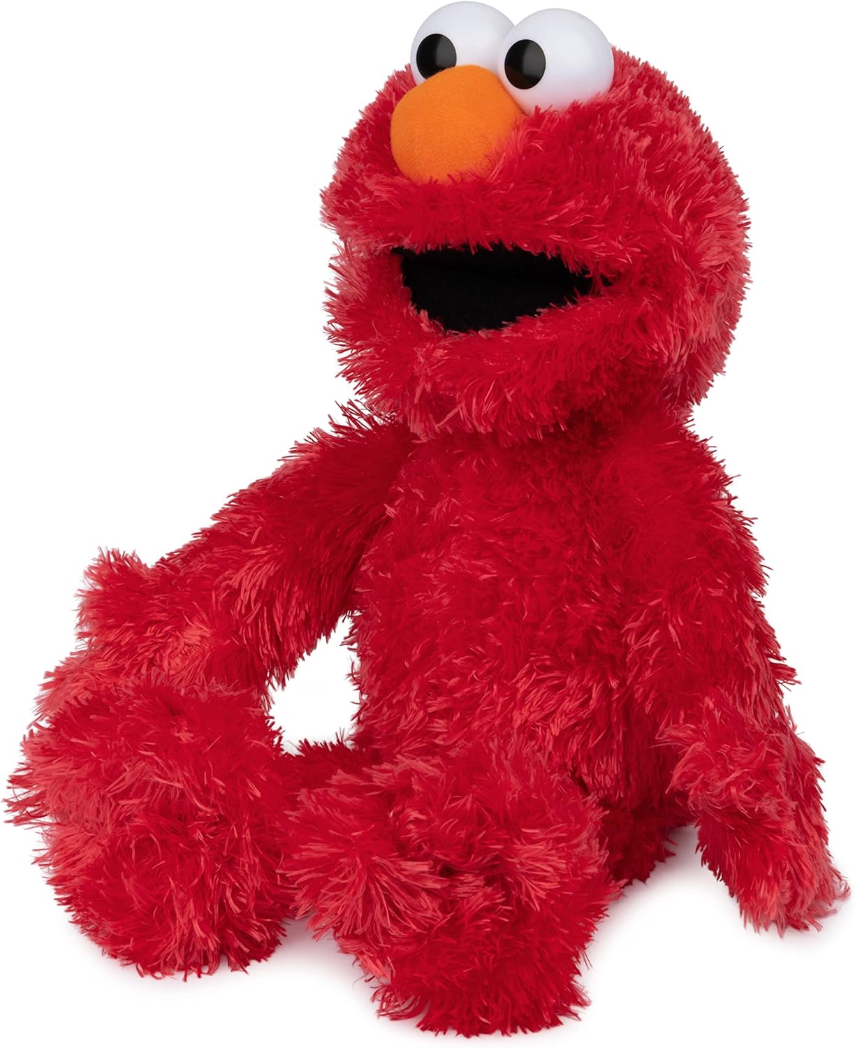 Gund Sesame Street Elmo 13in