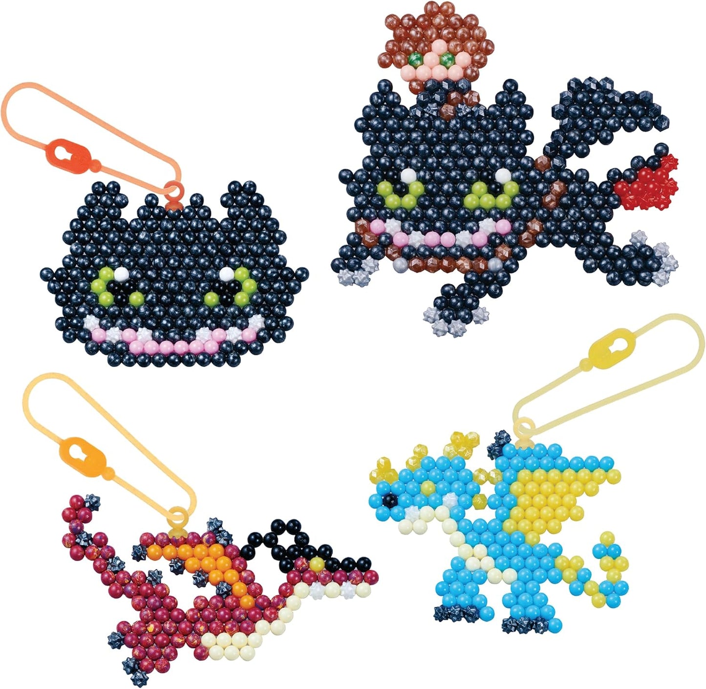 How to Train Your Dragon Keychain Craft Kit