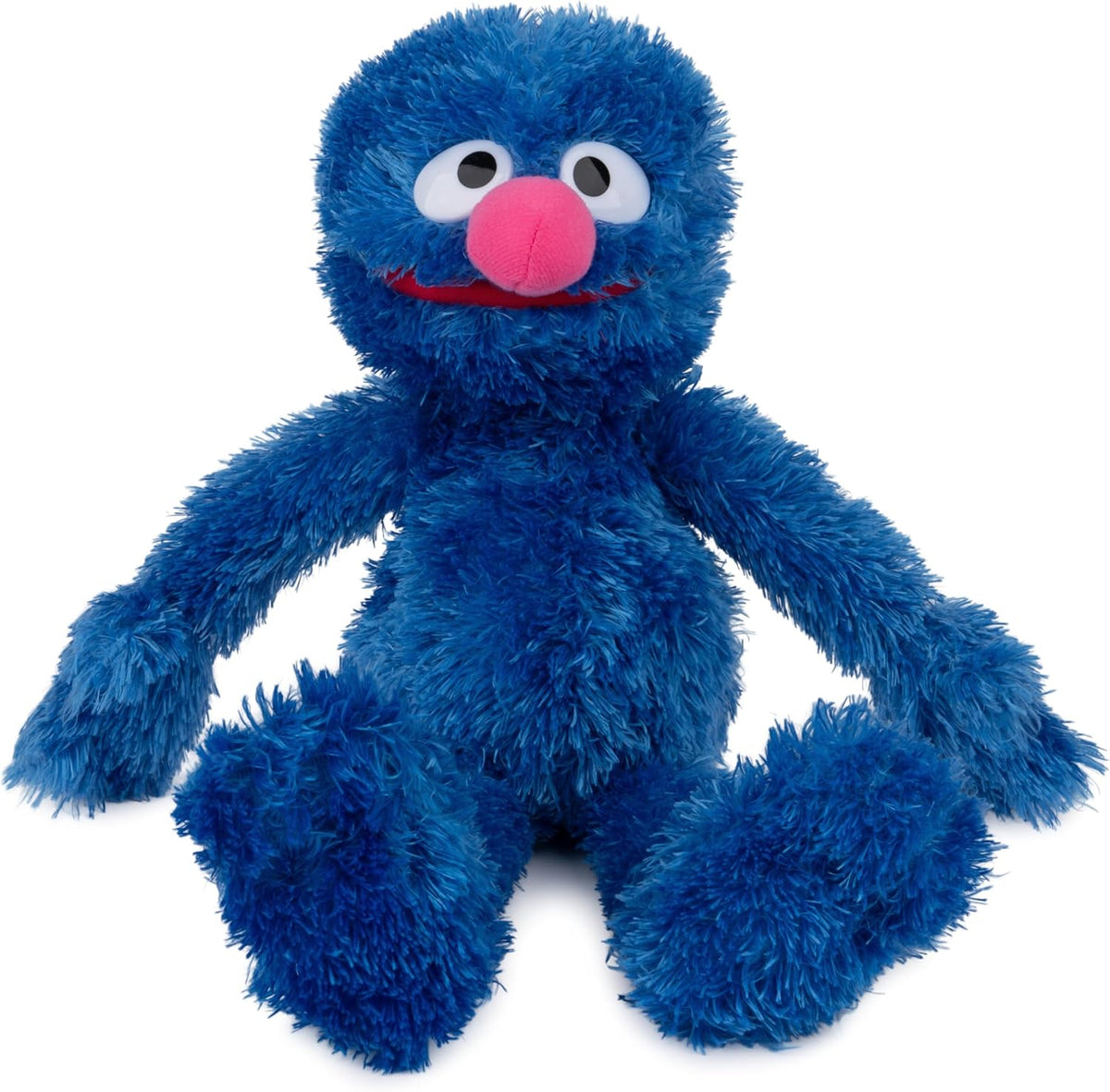 Gund Sesame Street Grover 14.5in