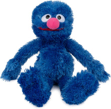 Gund Sesame Street Grover 14.5in