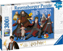 Harry Potter 300pc XXL Puzzle