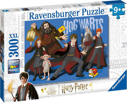 Harry Potter 300pc XXL Puzzle