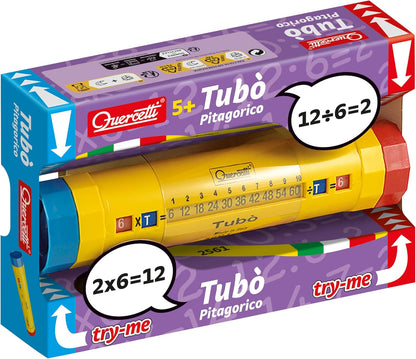 Tubo Pitagorico