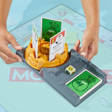 Monopoly Buy Everything