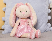 Gund Curtsy the Ballerina Bunny 15inch
