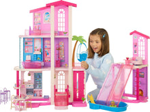 Barbie Dream House 2026 (Mtoi)