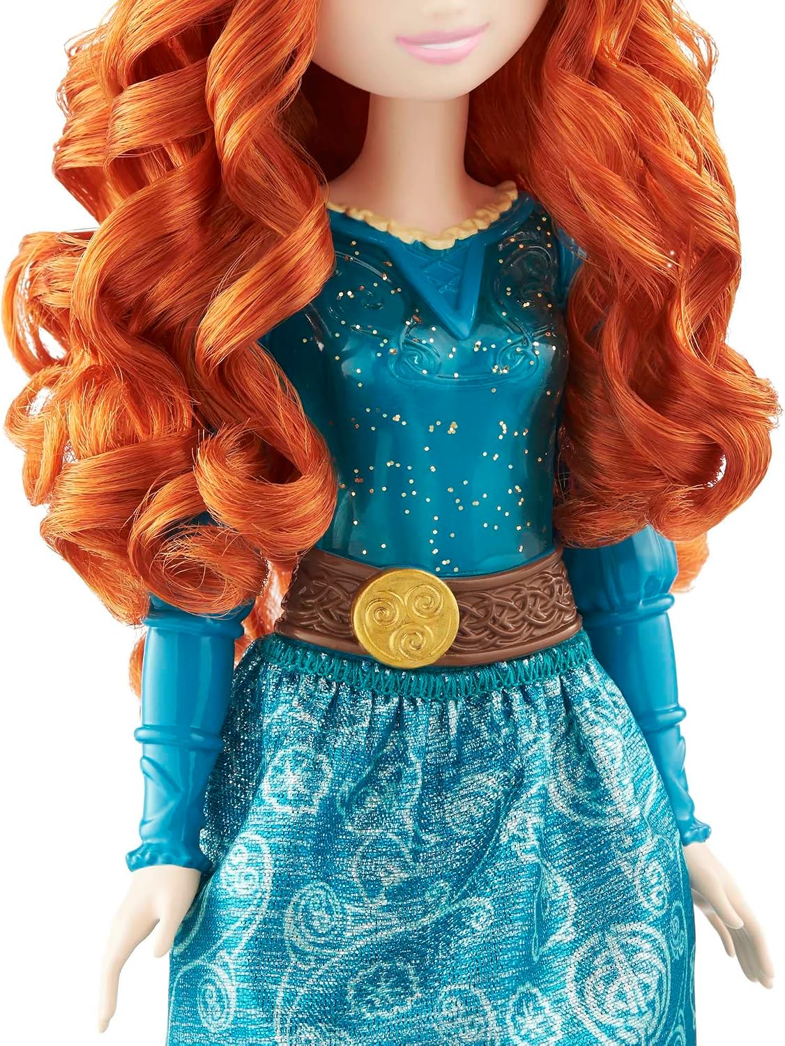 Disney Princess Merida Disney Princess Core Doll