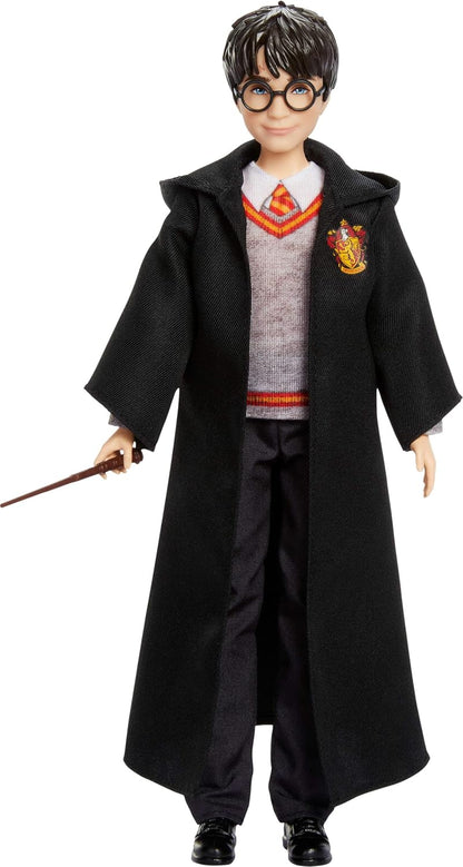 Harry Potter Core Kid Doll - Harry Potter