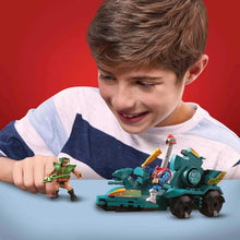 MEGA Construx Masters of The Universe Battle Ram