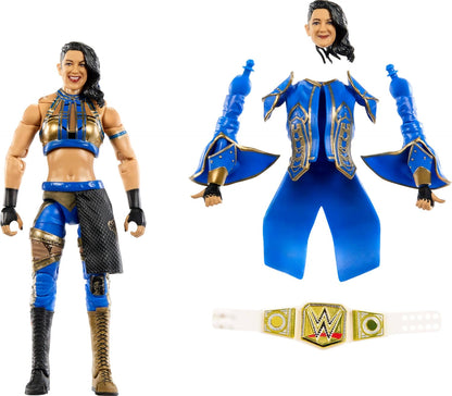 WWE Ultimates Bayley