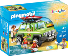 Off-Road SUV (PM-9154)*
