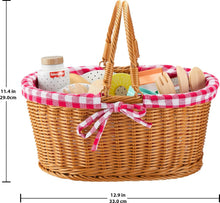 Picnic Basket
