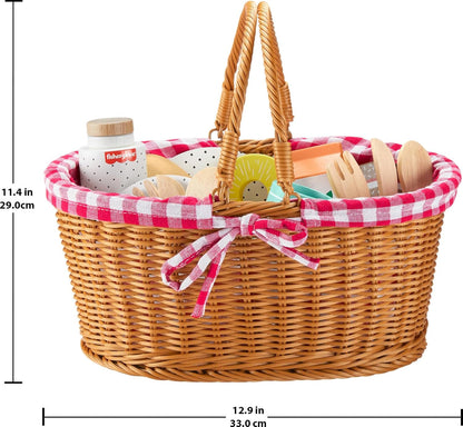 Picnic Basket