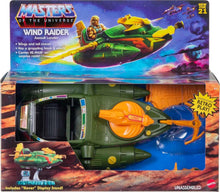 Masters of the Universe: Origins Wind Raider