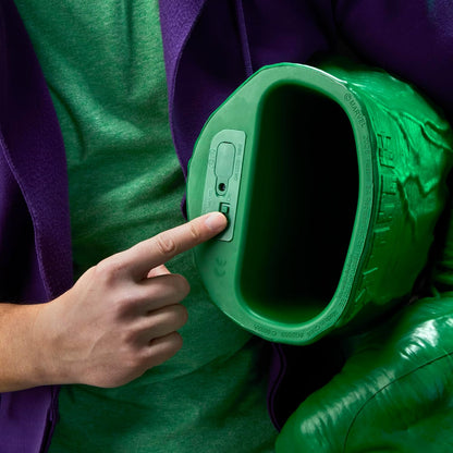 Marvel Legends The Incredible Hulk Premium Roleplay Fists