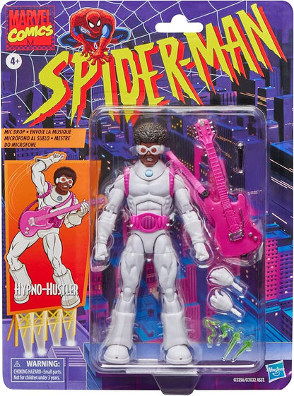 Marvel Legends Hypno-Hustler 6-Inch