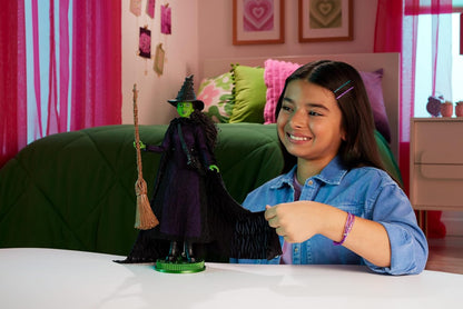 Wicked Deluxe Hero Fashion Doll