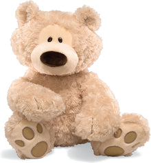 Gund Philbin Bear Beige 18inch