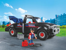 Tow Truck (PM-5664)*