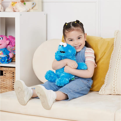 Gund Sesame Street Cookie Monster 12in