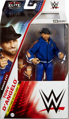 WWE Elite Collection Series 111 Tony DAngelo