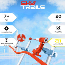 Sky Trails: Track Blaster (PM-71973)