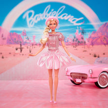 Barbie Move Pink Beret