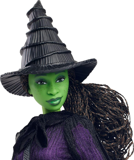 Wicked Deluxe Hero Fashion Doll
