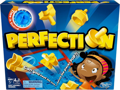 Perfection Game