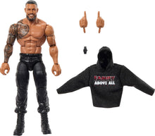 WWE Elite Series 117 Roman Reigns