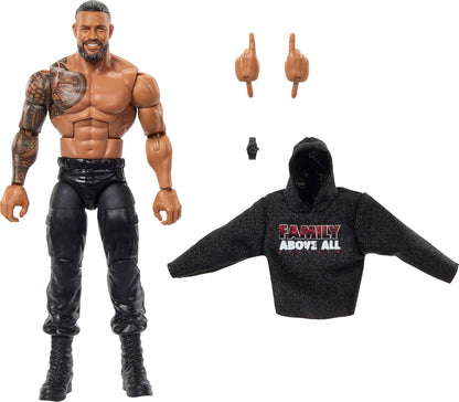 WWE Elite Series 117 Roman Reigns