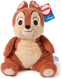 Gund Disney Oh So Snuggly Chip 12.5inch