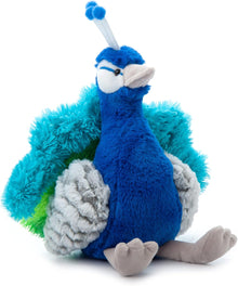 Wild Onez Peacock 12"