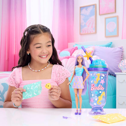 Barbie Pop! Reveal Barbie Latina