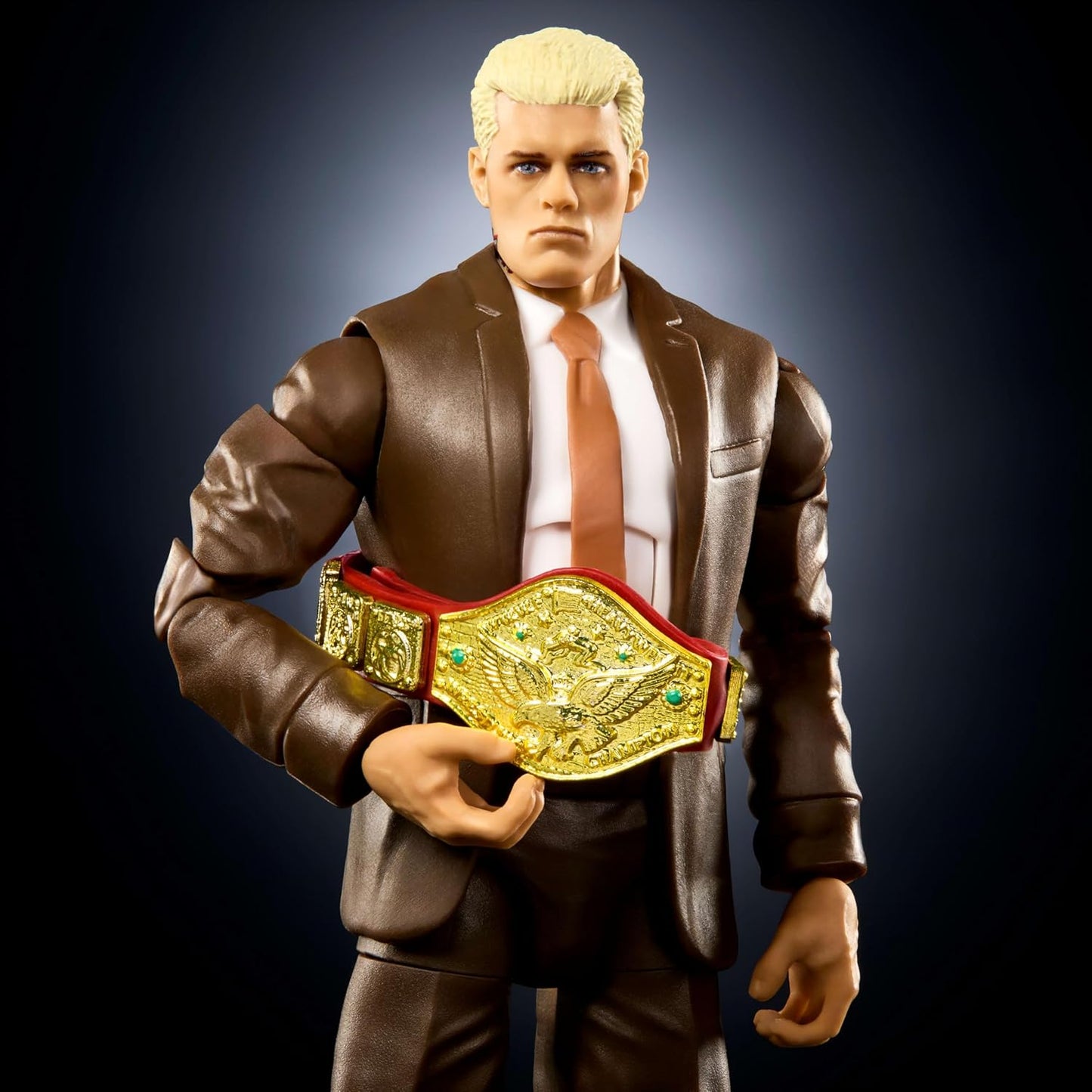 WWE Elite Cody Rhodes