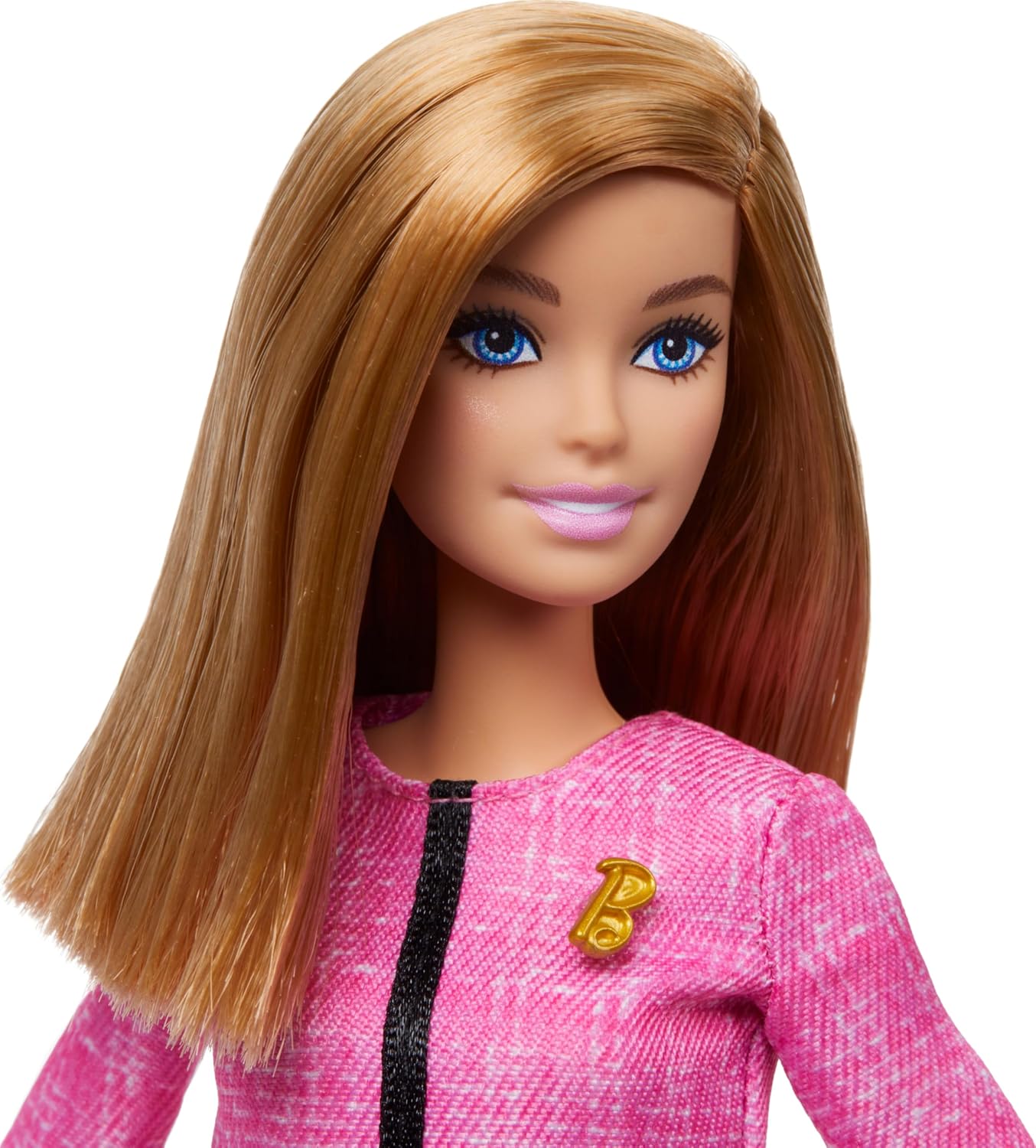 Barbie: Presidential Candidate Caucasian